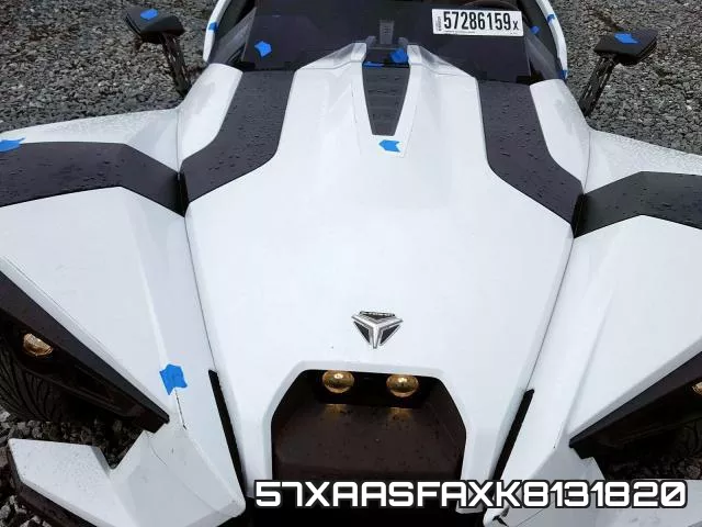 57XAASFAXK8131820 фото 8