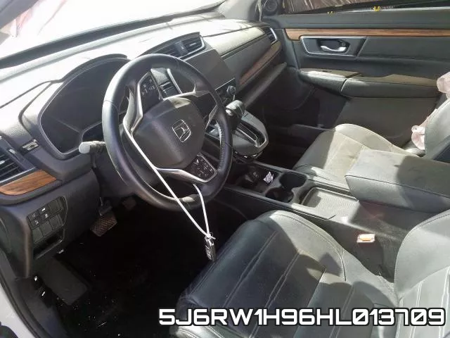 5J6RW1H96HL013709 фото 6