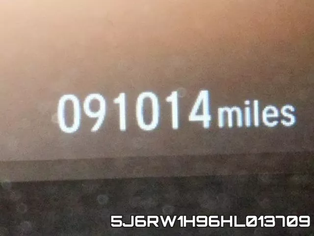 5J6RW1H96HL013709 фото 9