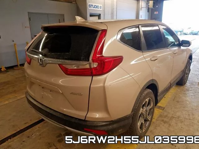 5J6RW2H55JL035998 фото 5