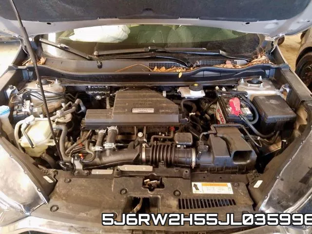5J6RW2H55JL035998 фото 8