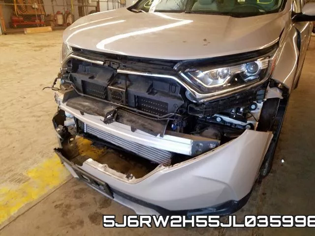 5J6RW2H55JL035998 фото 10