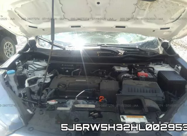 5J6RW5H32HL002953 фото 2