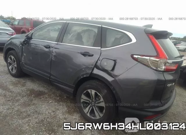 5J6RW6H34HL003124 фото 4