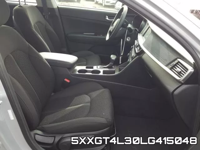 5XXGT4L30LG415048 фото 6