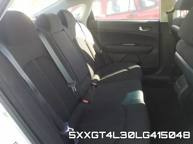 5XXGT4L30LG415048 фото 7