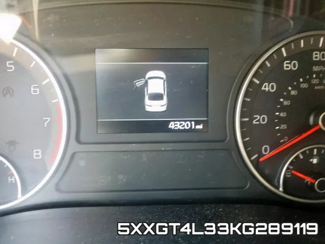 5XXGT4L33KG289119 фото 9