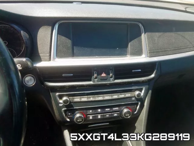 5XXGT4L33KG289119 фото 10