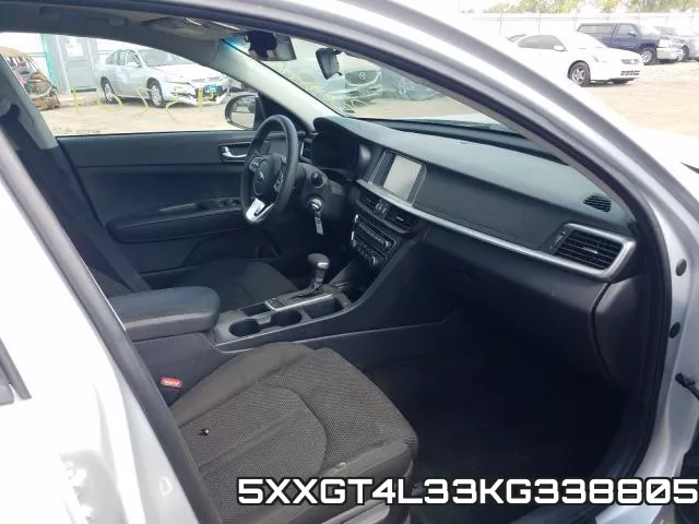 5XXGT4L33KG338805 фото 6