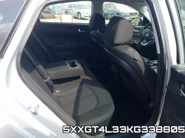 5XXGT4L33KG338805 фото 7