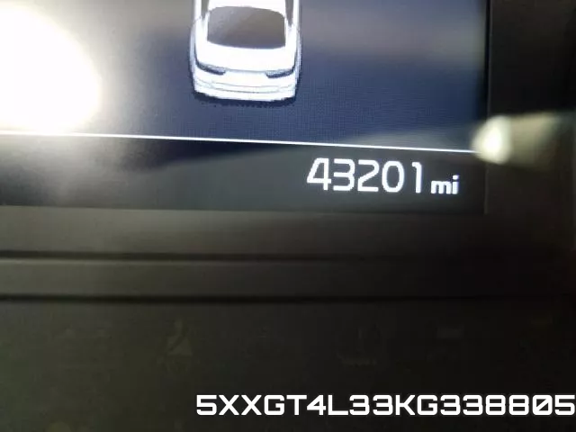 5XXGT4L33KG338805 фото 9