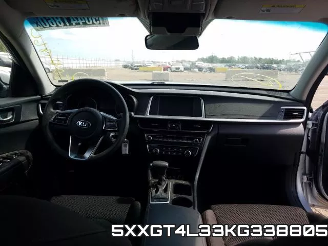 5XXGT4L33KG338805 фото 10