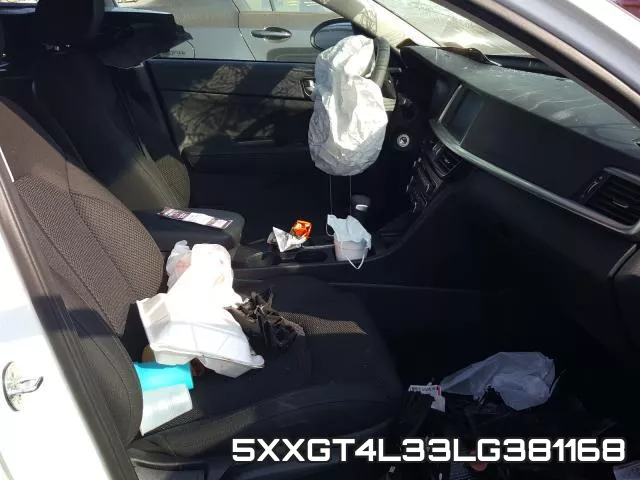 5XXGT4L33LG381168 фото 6