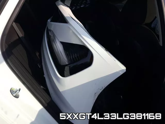 5XXGT4L33LG381168 фото 7