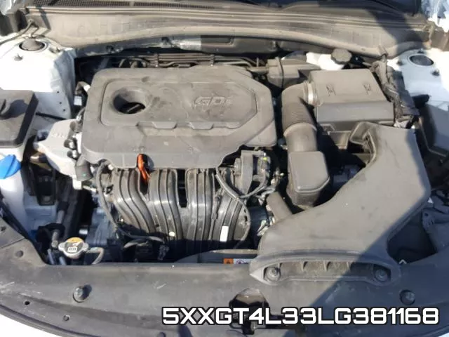 5XXGT4L33LG381168 фото 8