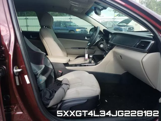 5XXGT4L34JG228182 фото 6