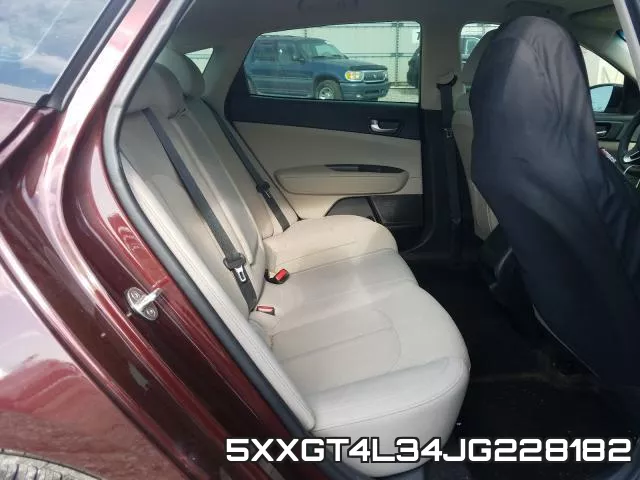 5XXGT4L34JG228182 фото 7