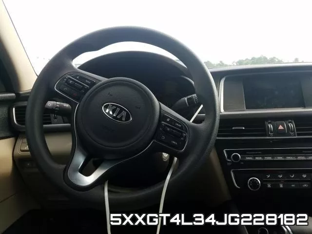 5XXGT4L34JG228182 фото 10