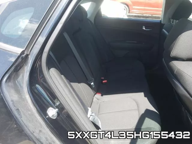 5XXGT4L35HG155432 фото 7