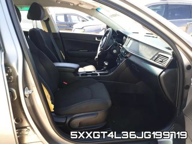 5XXGT4L36JG199719 фото 6
