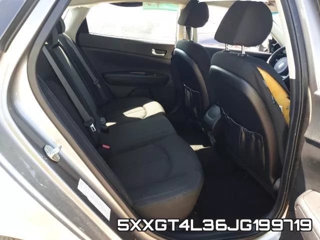 5XXGT4L36JG199719 фото 7