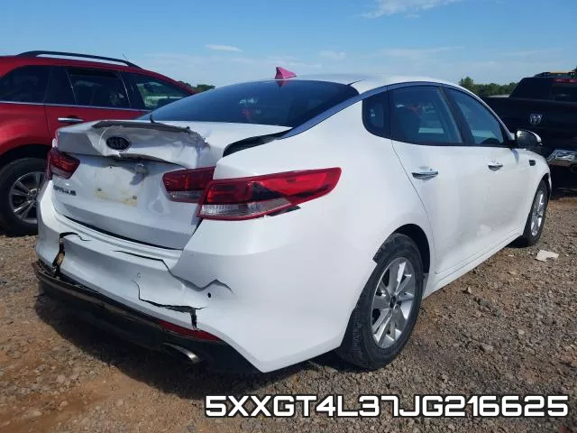 5XXGT4L37JG216625 фото 5
