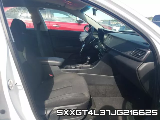 5XXGT4L37JG216625 фото 6