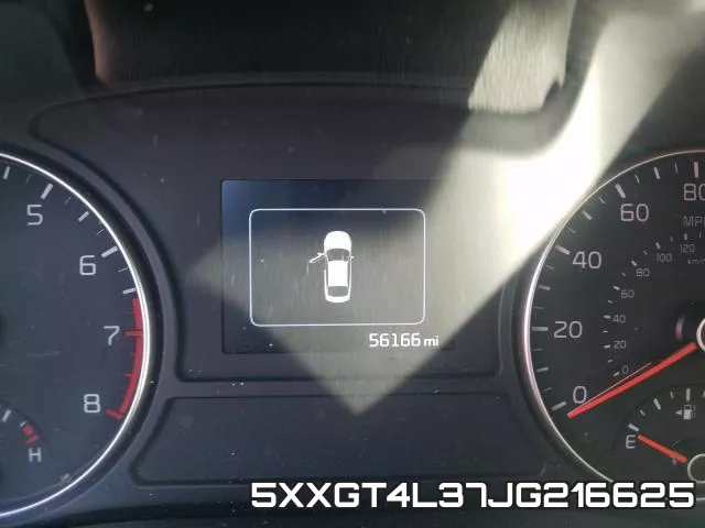 5XXGT4L37JG216625 фото 9
