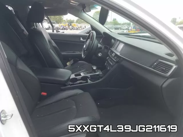 5XXGT4L39JG211619 фото 6