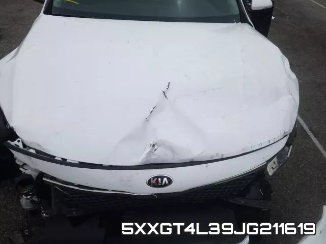 5XXGT4L39JG211619 фото 8