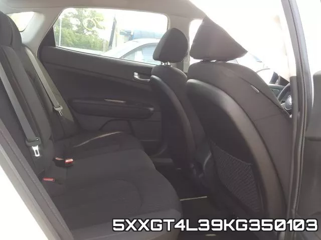 5XXGT4L39KG350103 фото 7