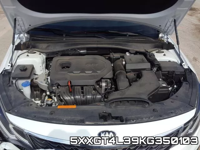 5XXGT4L39KG350103 фото 8