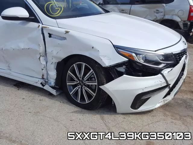 5XXGT4L39KG350103 фото 10