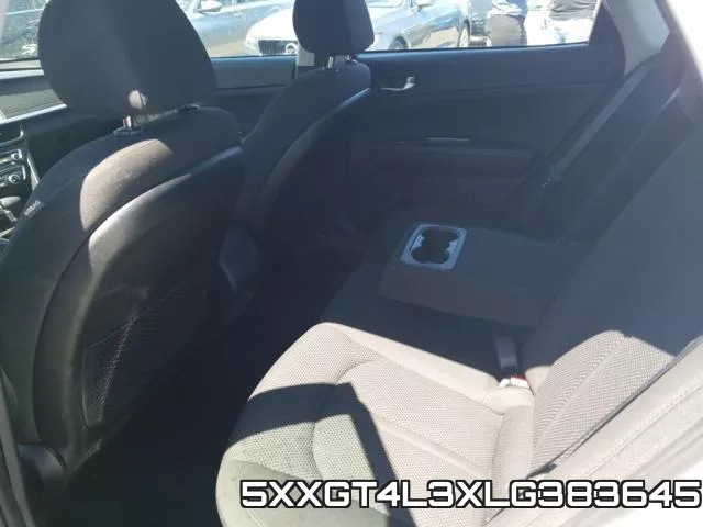 5XXGT4L3XLG383645 фото 8