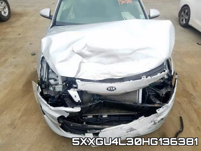 5XXGU4L30HG136381 фото 8