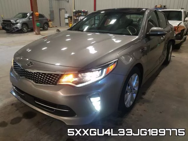 5XXGU4L33JG189775 фото 3