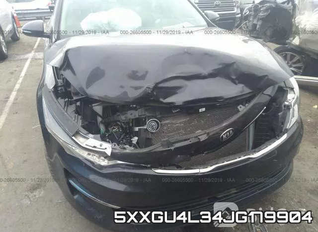 5XXGU4L34JG179904 фото 7