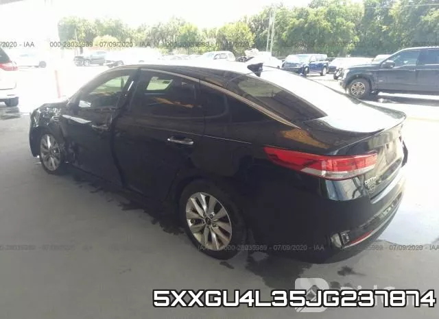 5XXGU4L35JG237874 фото 4