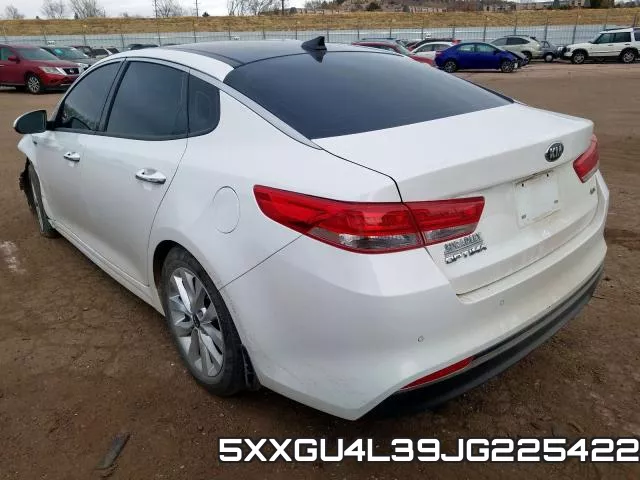 5XXGU4L39JG225422 фото 4