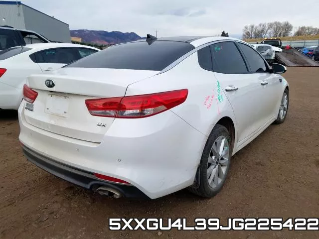 5XXGU4L39JG225422 фото 5