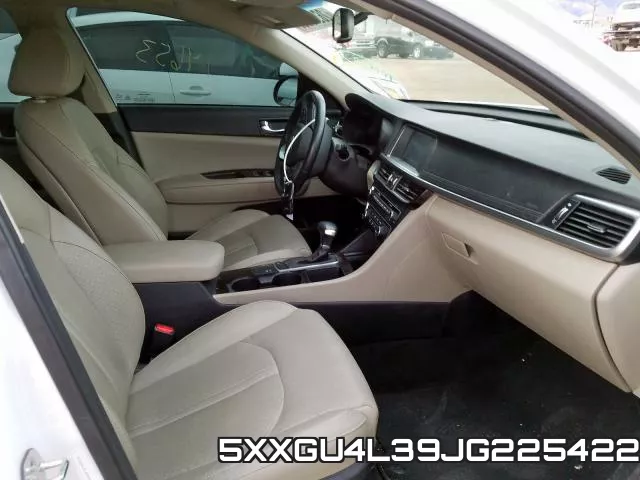 5XXGU4L39JG225422 фото 6