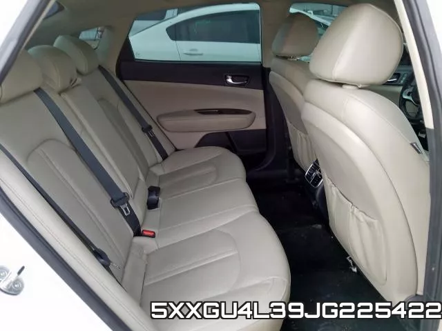 5XXGU4L39JG225422 фото 7