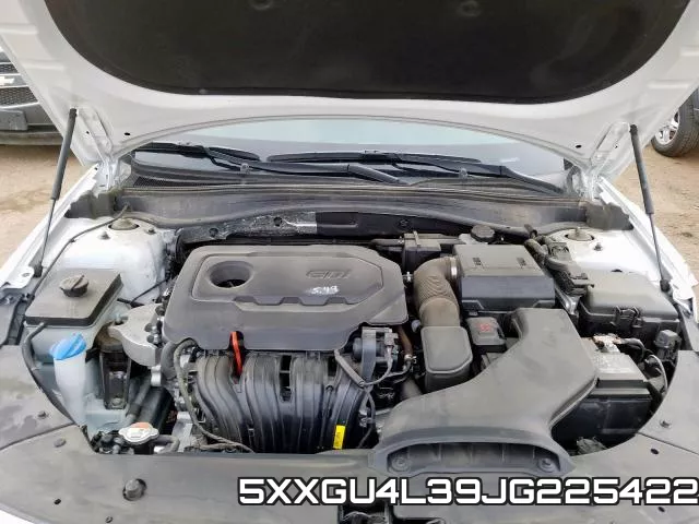 5XXGU4L39JG225422 фото 8