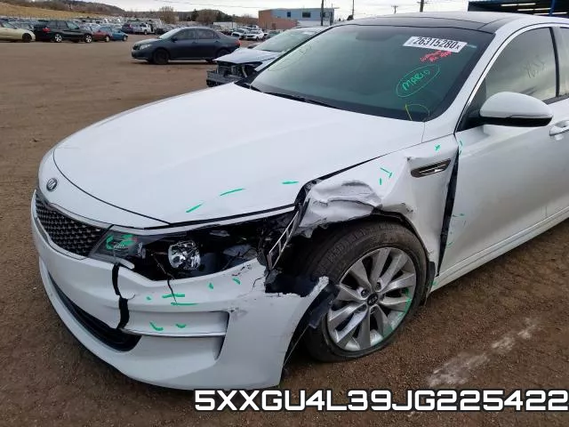 5XXGU4L39JG225422 фото 10