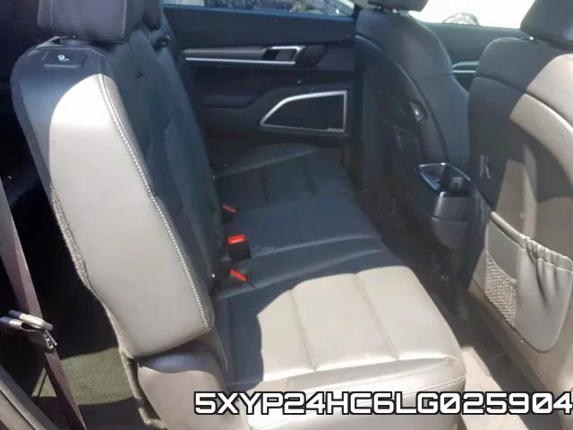 5XYP24HC6LG025904 фото 7