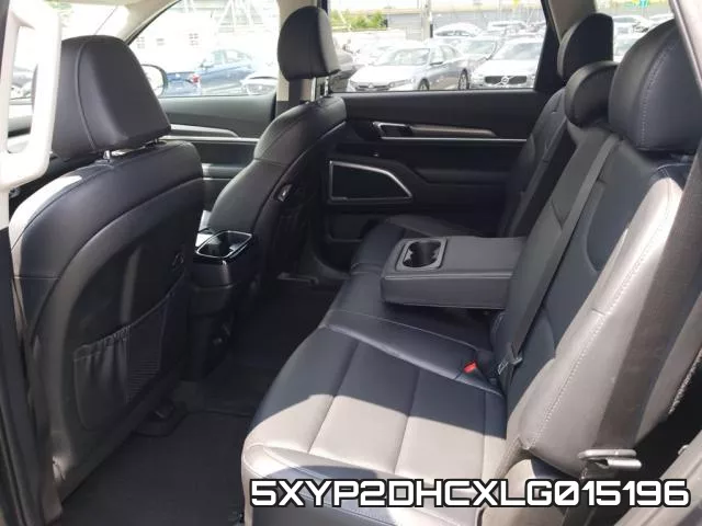 5XYP2DHCXLG015196 фото 9
