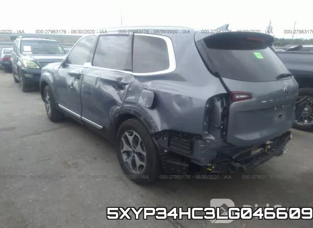 5XYP34HC3LG046609 фото 4