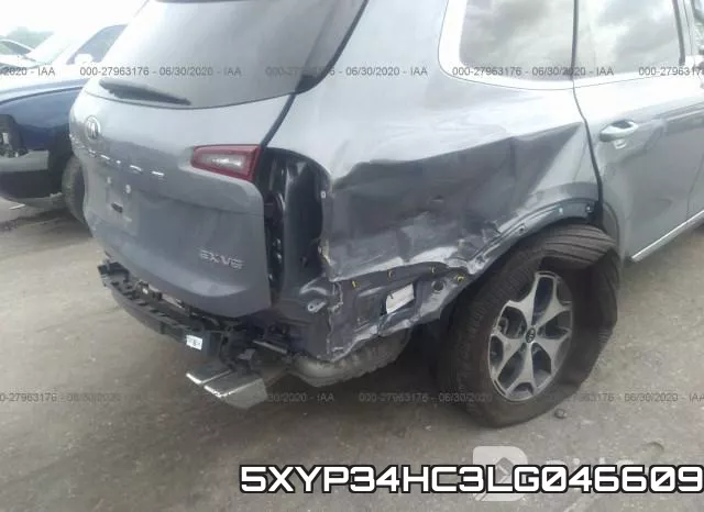 5XYP34HC3LG046609 фото 7