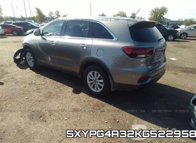 5XYPG4A32KG522958 фото 4