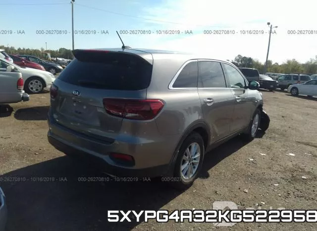 5XYPG4A32KG522958 фото 5